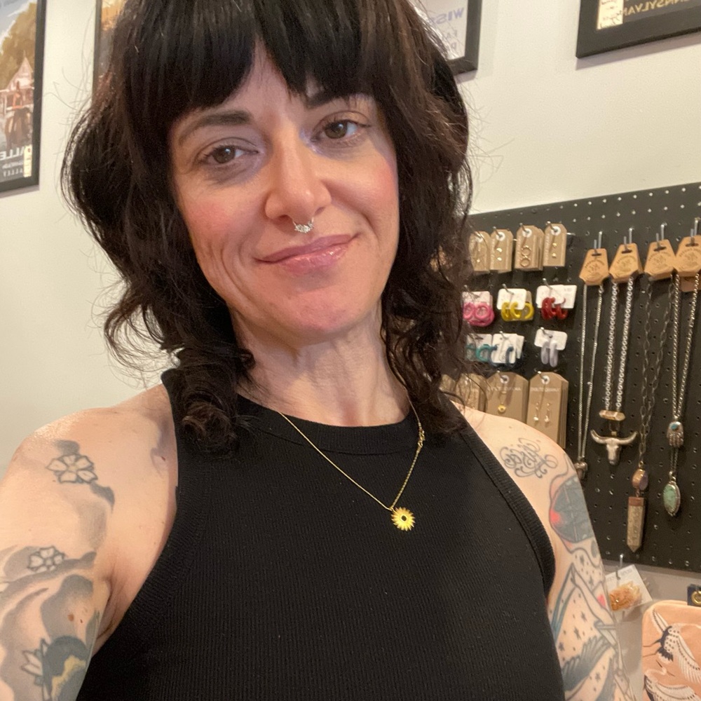 Meet your Posher, Mimi